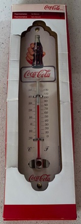 3135-1 € 15,00 coca cola thermometer ijzer afb flesje.jpeg